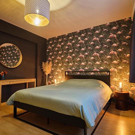 Hugo By The Harbor, Light-Filled And Centrally Located Apartment - Free Parking Остенде Экстерьер фото
