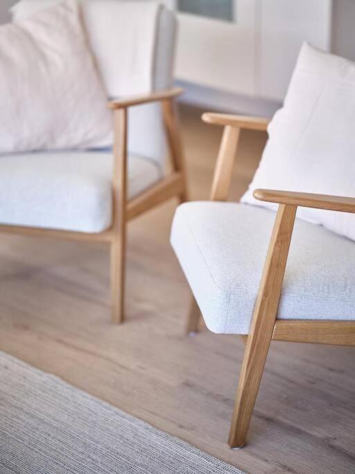 Hugo By The Harbor, Light-Filled And Centrally Located Apartment - Free Parking Остенде Экстерьер фото